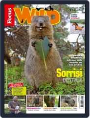 Focus Wild (Digital) Subscription April 1st, 2021 Issue