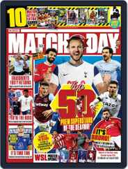 Match Of The Day (Digital) Subscription                    March 22nd, 2021 Issue