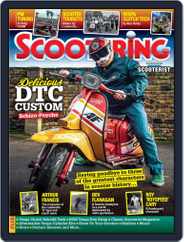 Scootering (Digital) Subscription April 1st, 2021 Issue