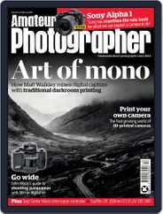 Amateur Photographer (Digital) Subscription                    March 27th, 2021 Issue