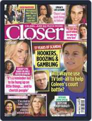 Closer (Digital) Subscription                    March 27th, 2021 Issue