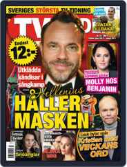 TV-guiden (Digital) Subscription                    March 25th, 2021 Issue
