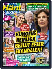 Hänt Extra (Digital) Subscription                    March 23rd, 2021 Issue