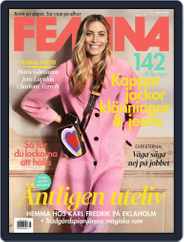 Femina Sweden (Digital) Subscription                    May 1st, 2021 Issue
