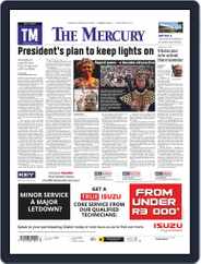 Mercury (Digital) Subscription                    March 23rd, 2021 Issue