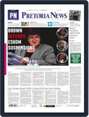 Pretoria News (Digital) Subscription                    March 23rd, 2021 Issue