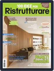 100 Idee per Ristrutturare (Digital) Subscription                    April 1st, 2021 Issue