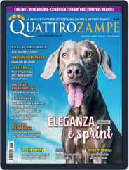 Quattro Zampe (Digital) Subscription                    April 1st, 2021 Issue