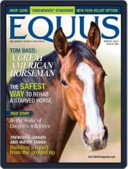 Equus (Digital) Subscription                    March 15th, 2021 Issue