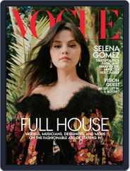 Vogue (Digital) Subscription                    April 1st, 2021 Issue