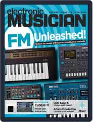 Electronic Musician (Digital) Subscription                    May 1st, 2021 Issue