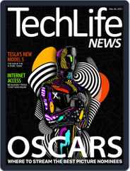 Techlife News (Digital) Subscription                    March 20th, 2021 Issue