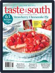 Taste of the South (Digital) Subscription                    May 1st, 2021 Issue