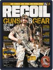 Recoil (Digital) Subscription                    May 1st, 2021 Issue