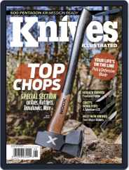 Knives Illustrated (Digital) Subscription                    May 1st, 2021 Issue