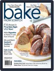Bake from Scratch (Digital) Subscription                    May 1st, 2021 Issue