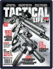 Tactical Life (Digital) Subscription                    April 1st, 2021 Issue