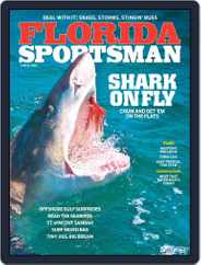 Florida Sportsman (Digital) Subscription                    April 1st, 2021 Issue