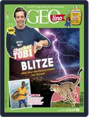 GEOlino (Digital) Subscription                    April 1st, 2021 Issue