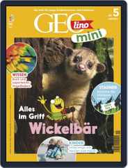 GEOmini (Digital) Subscription                    April 1st, 2021 Issue