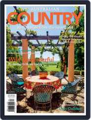 Australian Country (Digital) Subscription                    April 1st, 2021 Issue