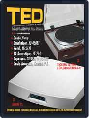 Magazine Ted Par Qa&v (Digital) Subscription                    March 1st, 2021 Issue