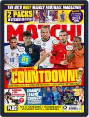 MATCH! (Digital) Subscription                    March 23rd, 2021 Issue