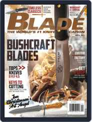 Blade (Digital) Subscription                    April 1st, 2021 Issue