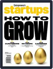 Entrepreneur's Startups (Digital) Subscription                    March 16th, 2021 Issue