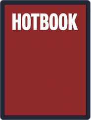 Hotbook (Digital) Subscription                    March 1st, 2021 Issue