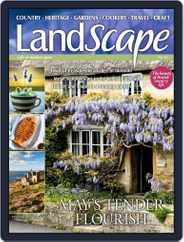Landscape (Digital) Subscription                    May 1st, 2021 Issue