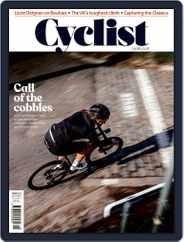 Cyclist (Digital) Subscription                    May 1st, 2021 Issue