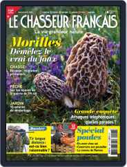 Le Chasseur Français (Digital) Subscription                    April 1st, 2021 Issue