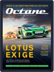 Octane (Digital) Subscription                    May 1st, 2021 Issue