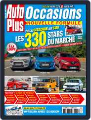 Auto Plus France (Digital) Subscription                    March 1st, 2021 Issue