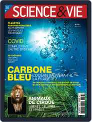 Science & Vie (Digital) Subscription                    April 1st, 2021 Issue