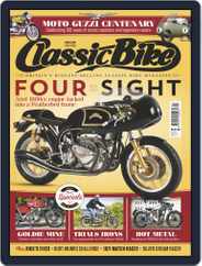 Classic Bike (Digital) Subscription                    April 1st, 2021 Issue
