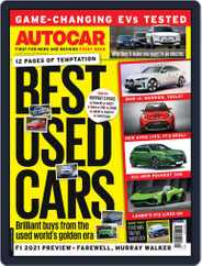 Autocar (Digital) Subscription                    March 24th, 2021 Issue