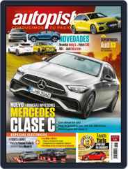 Autopista (Digital) Subscription                    March 16th, 2021 Issue