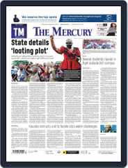 Mercury (Digital) Subscription                    March 24th, 2021 Issue