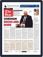 Star South Africa (Digital) Subscription                    March 24th, 2021 Issue