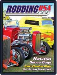 Rodding USA (Digital) Subscription                    March 1st, 2021 Issue
