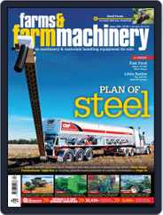 Farms and Farm Machinery (Digital) Subscription                    March 25th, 2021 Issue