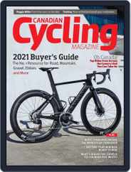 Canadian Cycling (Digital) Subscription                    April 1st, 2021 Issue