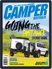 Camper Trailer Australia (Digital) Subscription                    March 1st, 2021 Issue