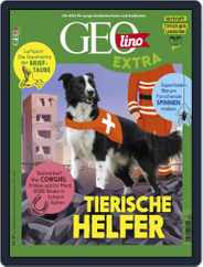 GEOlino Extra (Digital) Subscription                    March 1st, 2021 Issue