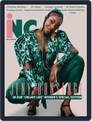 InClub (Digital) Subscription                    March 1st, 2021 Issue