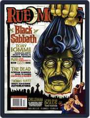 RUE MORGUE (Digital) Subscription                    December 1st, 2011 Issue