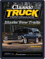 Classic Truck Performance (Digital) Subscription                    April 1st, 2021 Issue