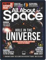 All About Space (Digital) Subscription March 1st, 2021 Issue